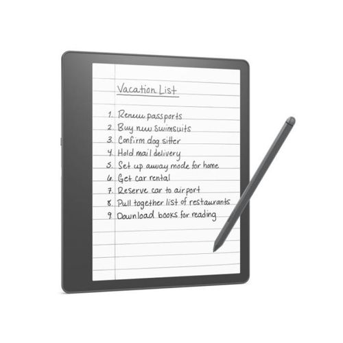 Kindle Scribe 10,2000 WLAN E-reader