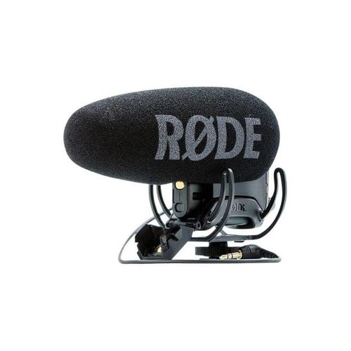 Røde VideoMic Pro+