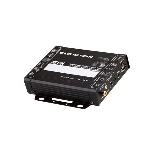 ATEN VE2812PR-AT-G 4K HDMI HDBaseT Receiver