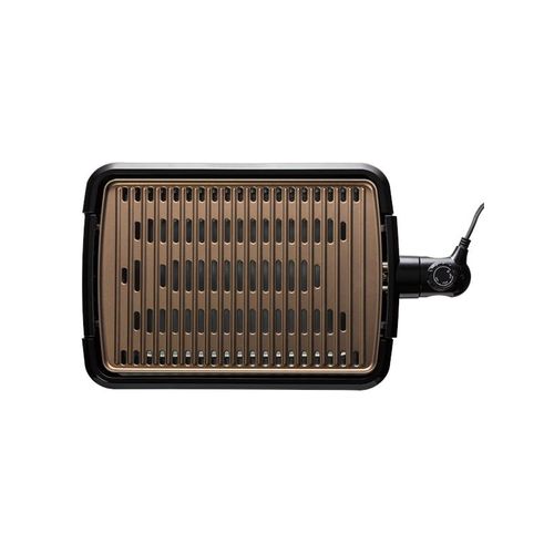 George Foreman Smokeless BBQ Grill 25850-56