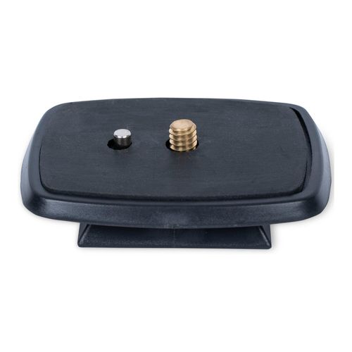 STIER Schnellwechselplatte für Stativ 160 (907292)