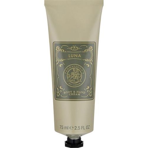 Penhaligons Bath-Body Koerperpflege-ReinigungLunaBody & Handcreme 75 ml (426,67 € / 1 l)