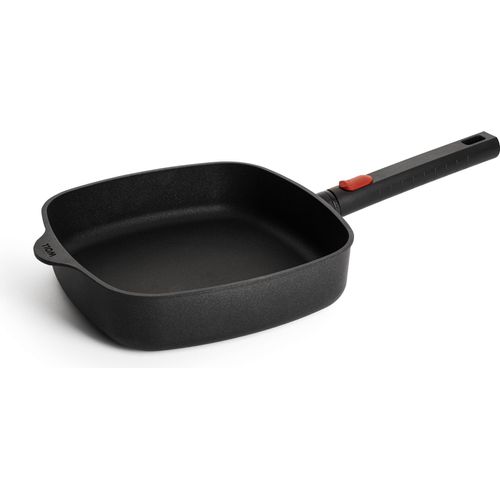Logic XR Guss-Viereckpfanne Ø24cm