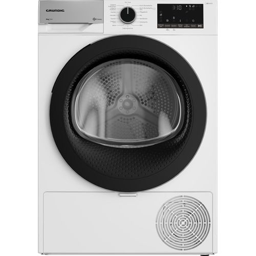 Grundig GT55823F6B Wärmepumpentrockner