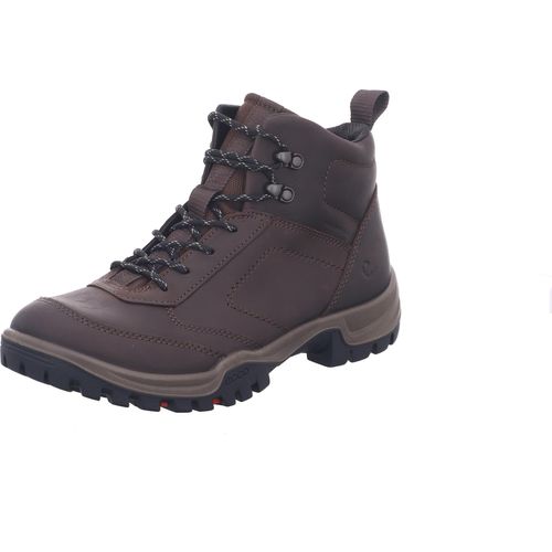 Ecco Xpedition III M in Coffee für Herren – 7,5 UK – 41 EU – 7/7,5 US / Coffee