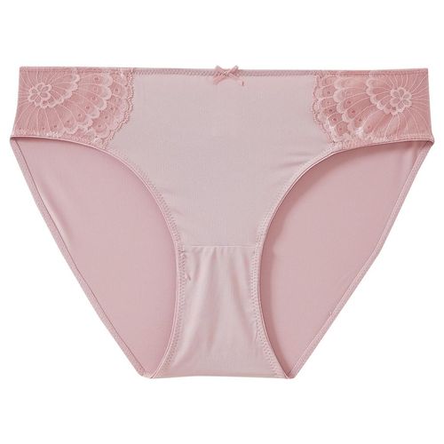 Damen Slip mit Zierschleife