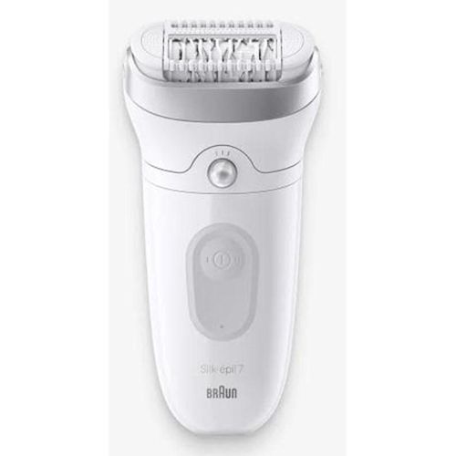 Braun Silk-épil 7 7-081 epilator