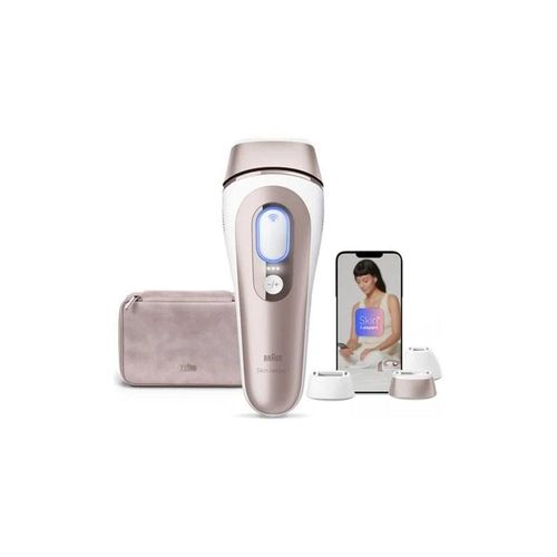 Braun Epilierer Silk-expert Pro PL7253 - hair removal system