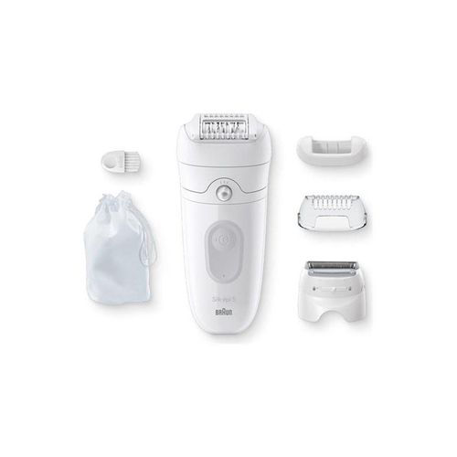 Braun Epilierer Silk-épil 5 SE 5-041