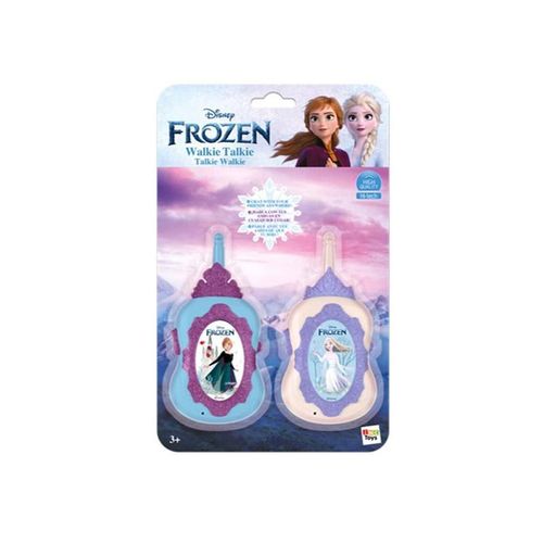 Disney Frozen Walkie Talkie