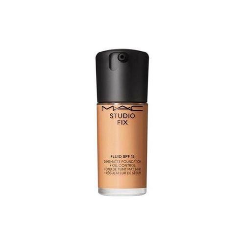 MAC Studio Fix Fluid Foundation SPF15