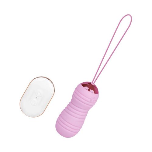 Rotierendes Vibro-Ei, 8,7 cm