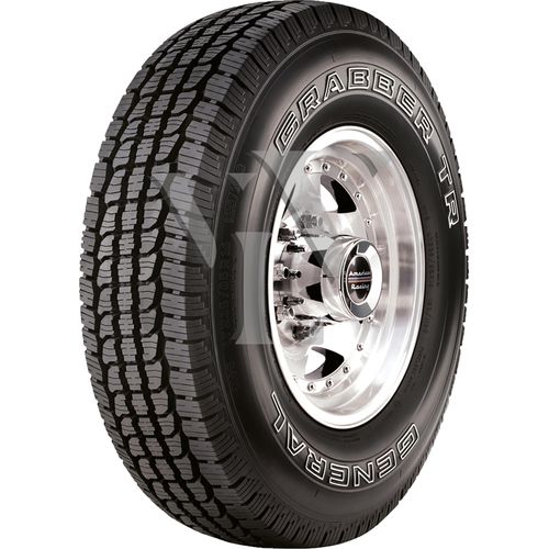 General Tire Grabber Tr 205/70R15 96T Bsw