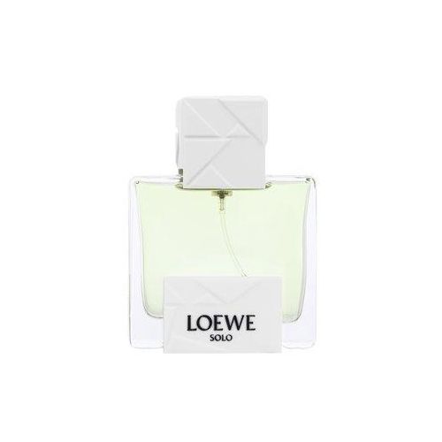 Loewe Solo Loewe Origami Eau de Toilette für Herren 50 ml Image