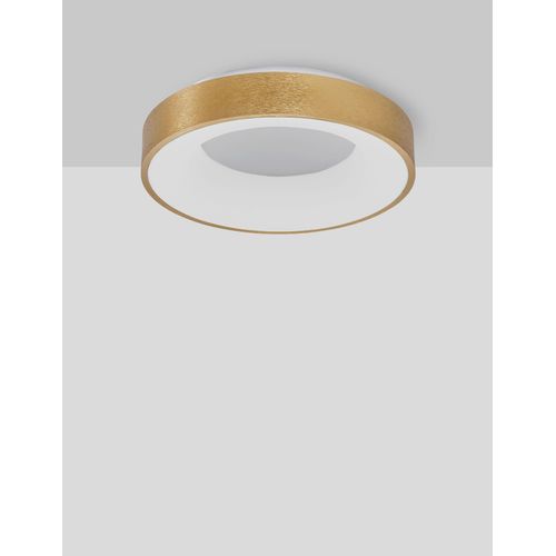 Nova Luce Deckenleuchte RANDO THIN