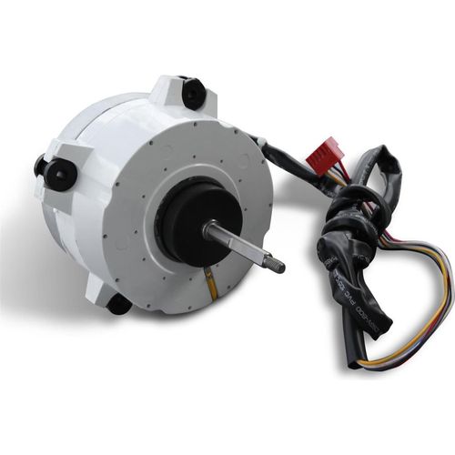 InverSmart IST09 + IST13 + IST16 Lüftermotor