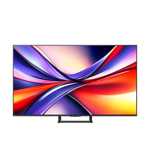 HISENSE 43A7Q Fernseher Game Mode Plus Dolby Atmos Sprachassistenten