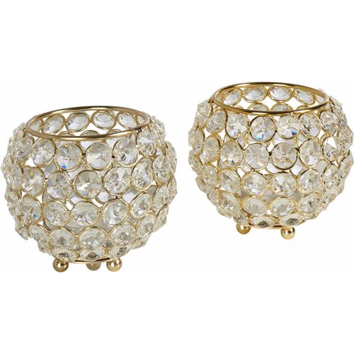 Teelichthalter HOME AFFAIRE 