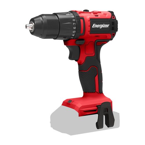 Energizer 20V Akku Brushless Bohrschrauber Akkuschrauber