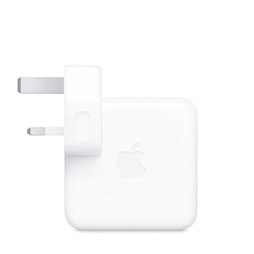 USB-C MacBook Ladegerät 67W für MacBook Pro 13" (2016-2022) / Macbook 12" (2015-2017) / MacBook Pro 14" (2021-2024) / Macbook Air 13" (2018-2024)