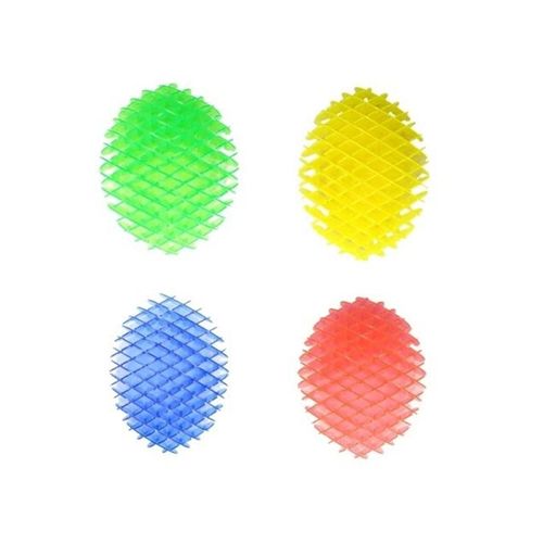 Pocket Money Morphing Fidget Toy Ø: 10cm - assorted