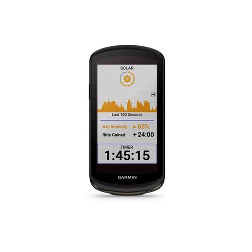 Garmin Edge 1040 Solar