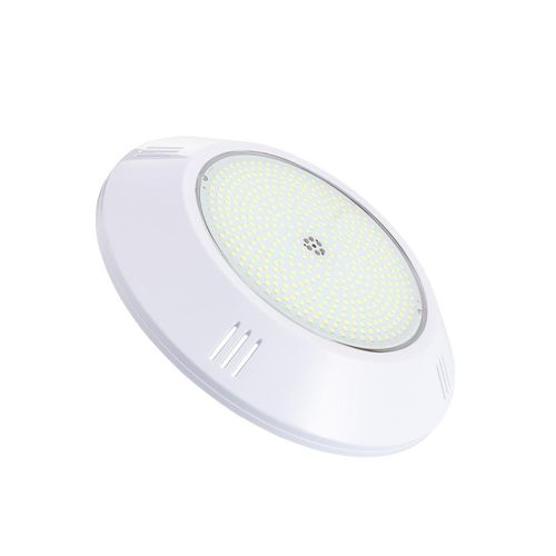 LED-Poolstrahler Oberfläche tauchfähig 12V DC IP68 35W 6000K Kaltweiß