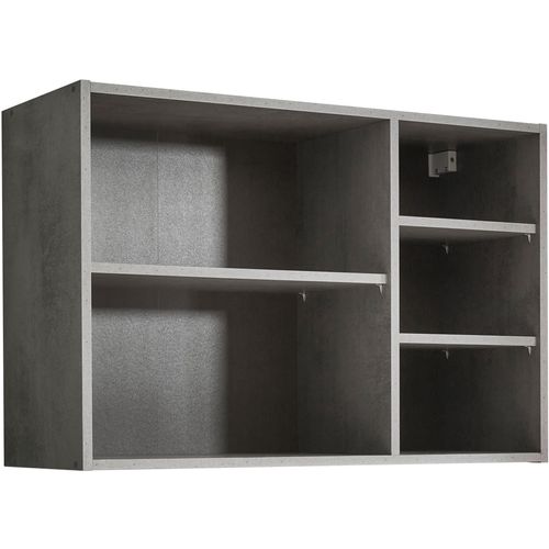 Küchenregal BASIC BY BALCULINA 