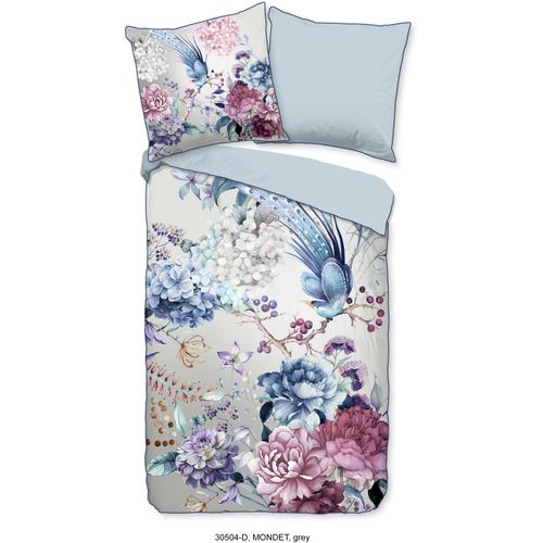 Wendebettwäsche DESCANSO 