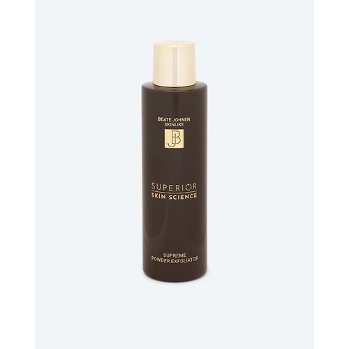 Powder Exfoliator Peeling-Puder