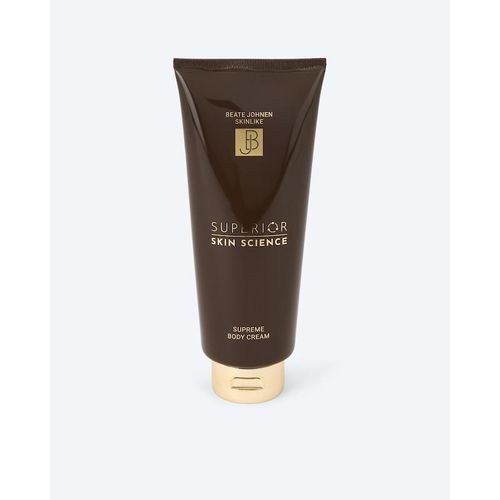Supreme Body Lotion