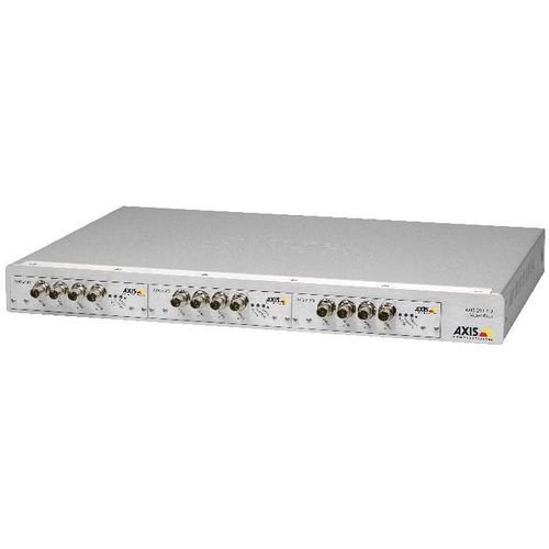 AXIS 291 VIDEO SERVER RACK Video Server Einschub