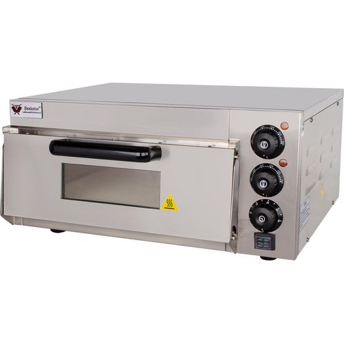 Beeketal Pizzaofen Pizza BPO33-1
