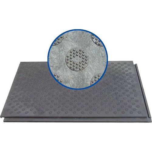 Schutzmatte für Events