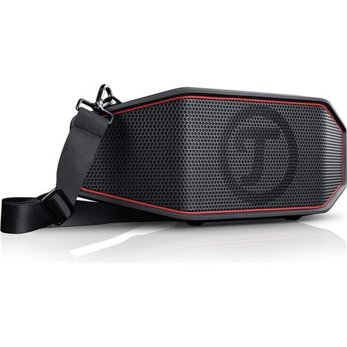 Teufel Rockster Cross Bluetooth Lautsprecher Black