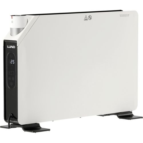 Konvektor, Heizung 2000W mit luftbefeuchter, Thermostat