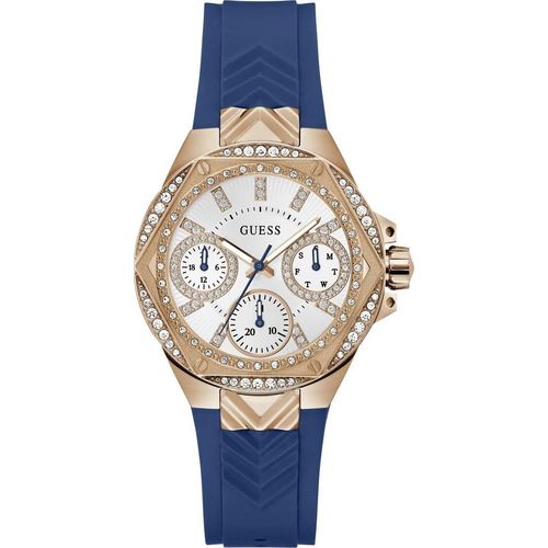 Guess Multi Zifferblatt 'Envy' Damen Uhr GW0774L3