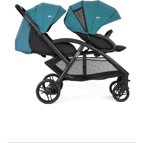 Joie Geschwister- & Zwillingskinderwagen Evalite