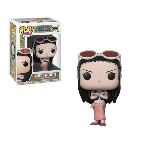 POP - One Piece - Nico Robin