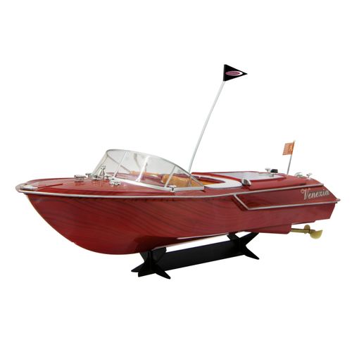 JAMARA Venezia, mit zwei Antriebsmotoren