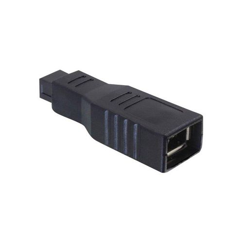 DeLOCK - IEEE 1394 adapter - FireWire 800 to 6 PIN FireWire