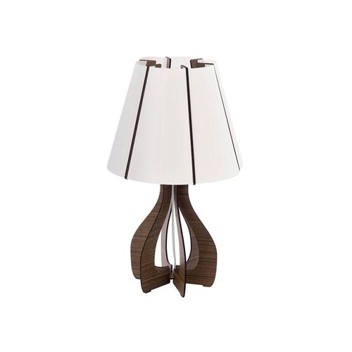 EGLO COSSANO TISCH H450 NOTFALL