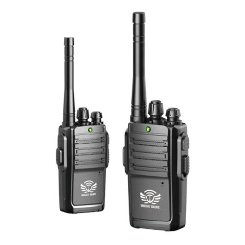 Pocket Money Walkie Talkie Phones 2 pcs