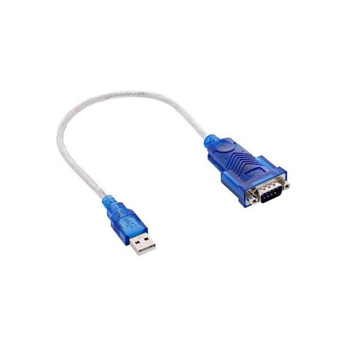 InLine USB->Serial Converter