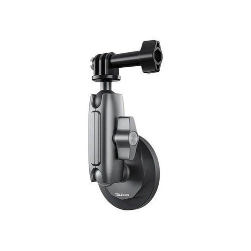 TELESIN magnetic mount for sports cameras