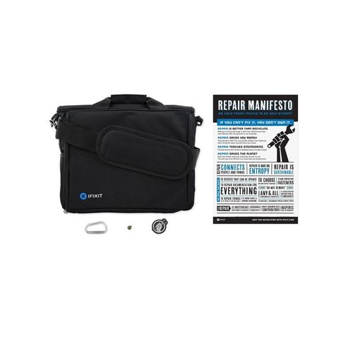 iFixit Pro Tech Movement Module