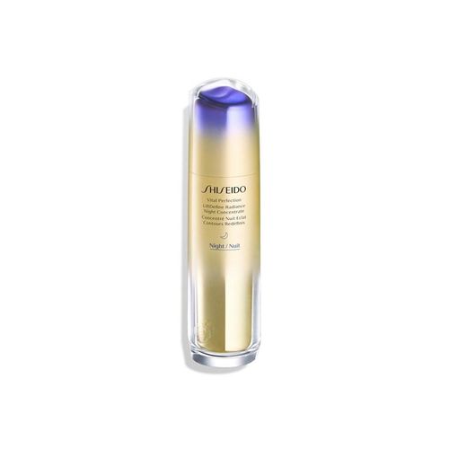 Shiseido Vital Perfection LiftDefine Radiance Nigh