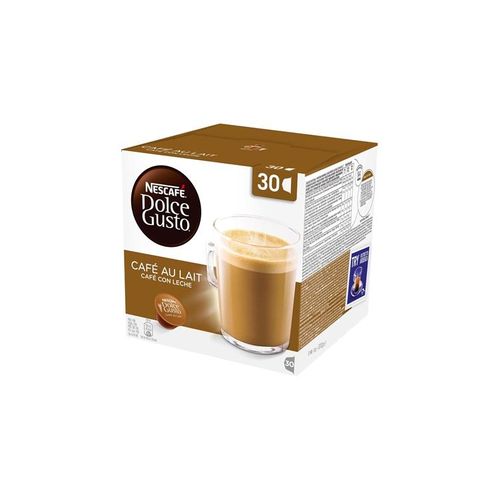 Dolce Gusto NESCAFÉ Café au Lait