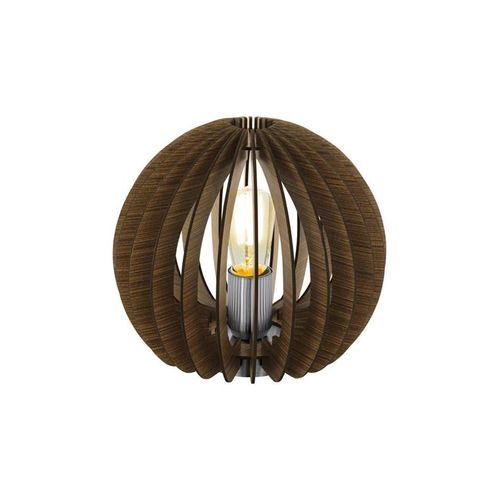 EGLO COSSANO TISCH Ø260 NOTFALL