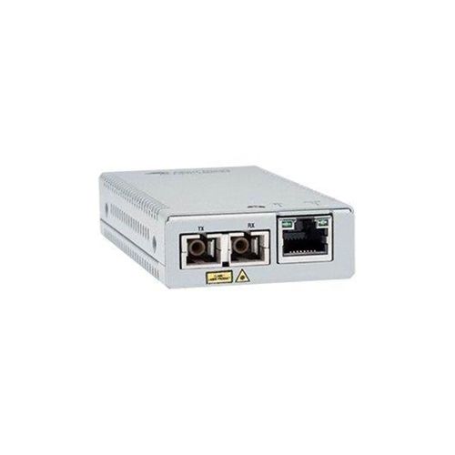Allied Telesis AT MMC2000LX/SC